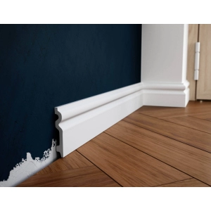 Listwa przypodłogowa Creativa PRO-109